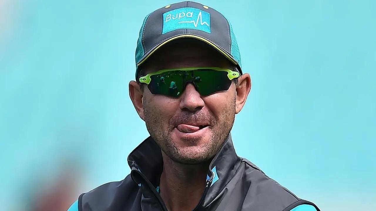 "I said from the start that I think they`re going to be the team to beat. They`ve got a very talented team. They`ve got all bases covered with their fast bowling, their spin and their top-order, middle-order batting," Ponting told the ICC. "They`re going to be extremely hard to beat. But we`ll see how they hold up under extreme pressure as well," Ponting said, reported ANI "I said from the start that I think they`re going to be the team to beat. They`ve got a very talented team. They`ve got all bases covered with their fast bowling, their spin and their top-order, middle-order batting," Ponting told the ICC. "They`re going to be extremely hard to beat. But we`ll see how they hold up under extreme pressure as well," Ponting said, reported ANI